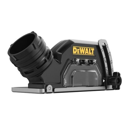 Vinkelslip Dewalt DCS438N-XJ 18 V