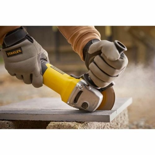 Vinkelslip Stanley 1100 W