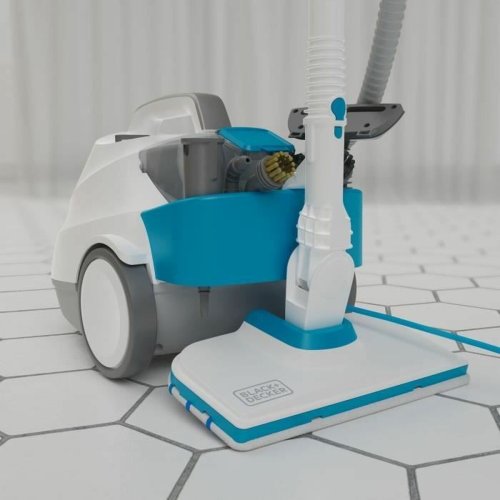 ngmopp Black & Decker 2300 W
