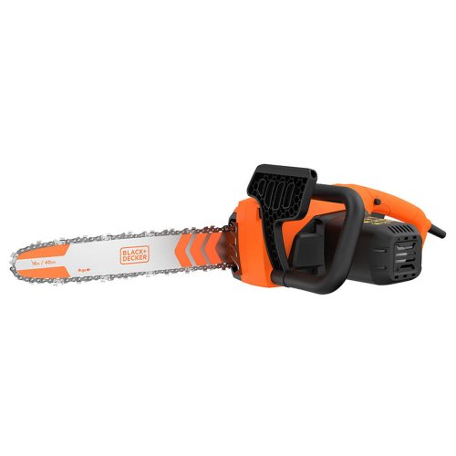 Elektrisk motorsg Black & Decker 2000 W