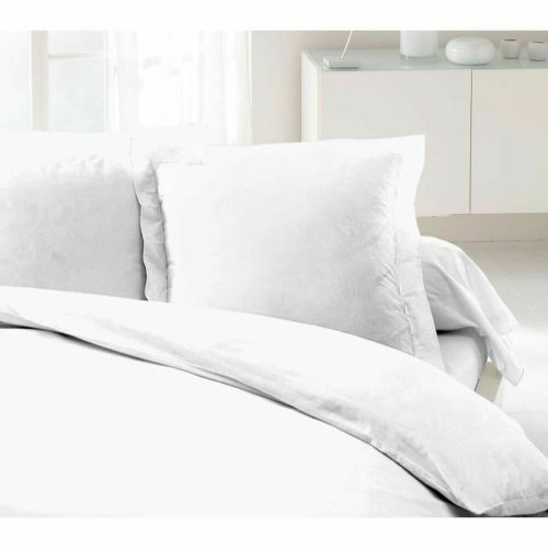 rngott Lovely Home Vit 63 x 63 cm (2 antal)