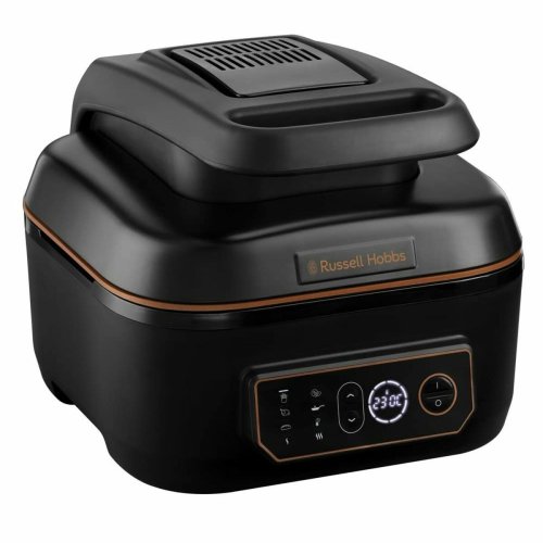 Luftfrits Russell Hobbs Svart 1745 W 5,5 L