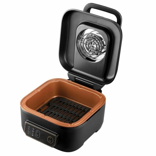 Luftfrits Russell Hobbs Svart 1745 W 5,5 L