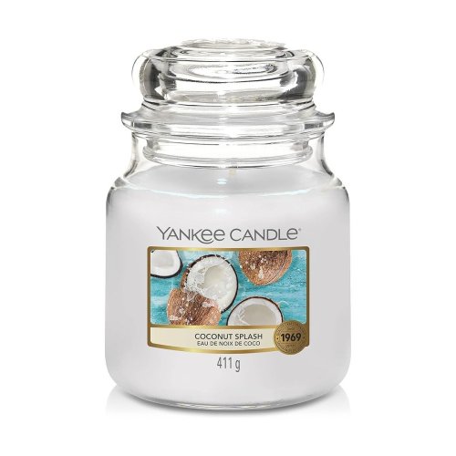 Doftljus Yankee Candle