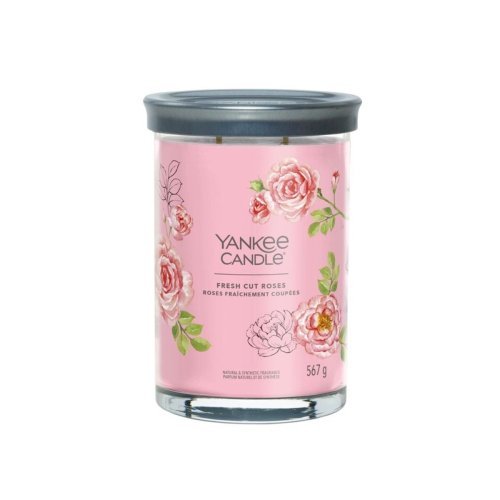 Doftljus Yankee Candle 1630709E Rosa