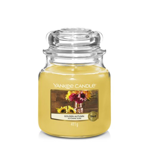 Doftljus Yankee Candle 10.00114.0394-1
