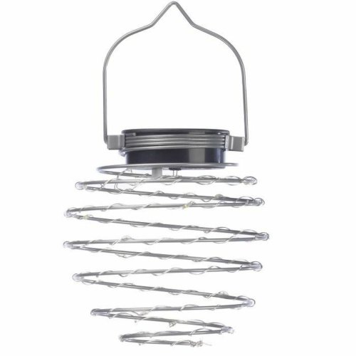 Belysning dekoration Smart Garden Spiralight Gr 4 antal