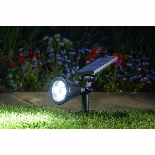 Solcellsdriven trdgrdspinne Smart Garden