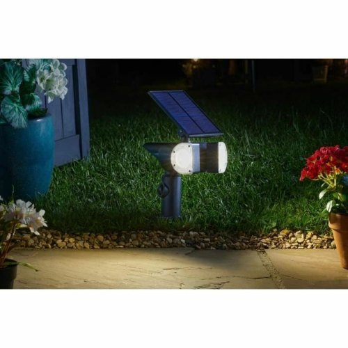 Solcellsdriven trdgrdspinne Smart Garden