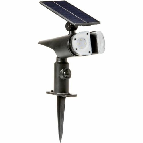 Solcellsdriven trdgrdspinne Smart Garden
