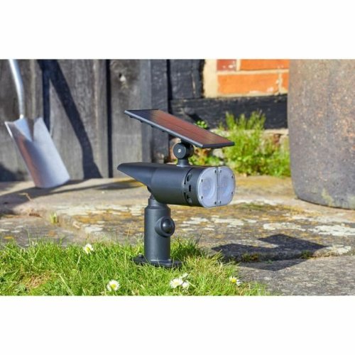 Solcellsdriven trdgrdspinne Smart Garden