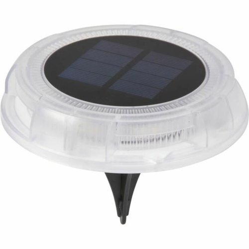 Uppsttning med solcellsstav Super Smart DecorDisk (4 antal)