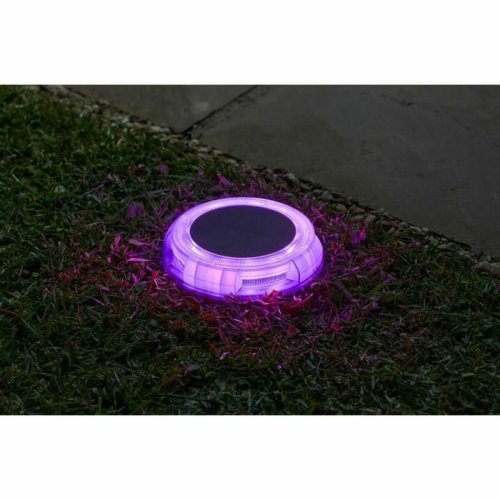 Uppsttning med solcellsstav Super Smart DecorDisk (4 antal)