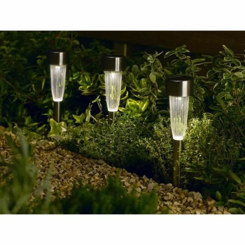 Set of solar garden stakes Smart Garden (10 antal)
