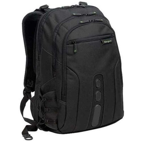 Laptopvska Targus EcoSpruce 15.6" Svart