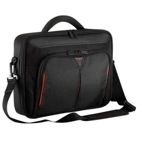 Laptopvska Targus CN418EU Svart 18"