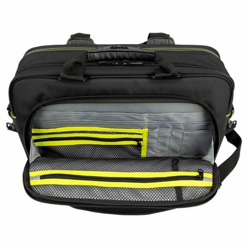 Laptopvska Targus TCG460GL Svart 15,6"
