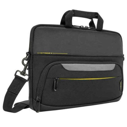 Laptopvska Targus City Gear Slim 14" Svart