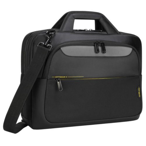 Laptopvska Targus TCG455GL 14" Svart (1 antal)