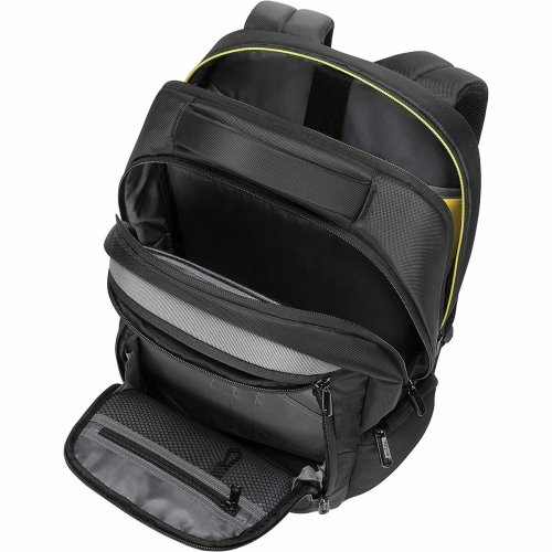 Laptopryggsck Targus TCG655GL Svart