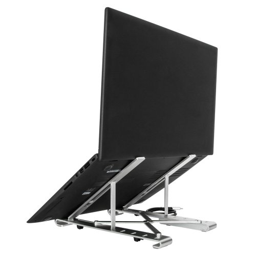 Laptopstd Targus Aluminium