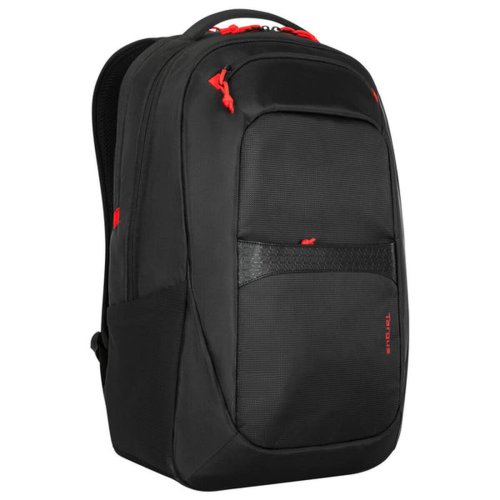 Laptopvska Targus Strike II 17,3" Svart (1 antal)