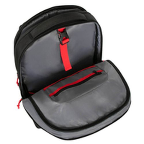 Laptopvska Targus Strike II 17,3" Svart (1 antal)