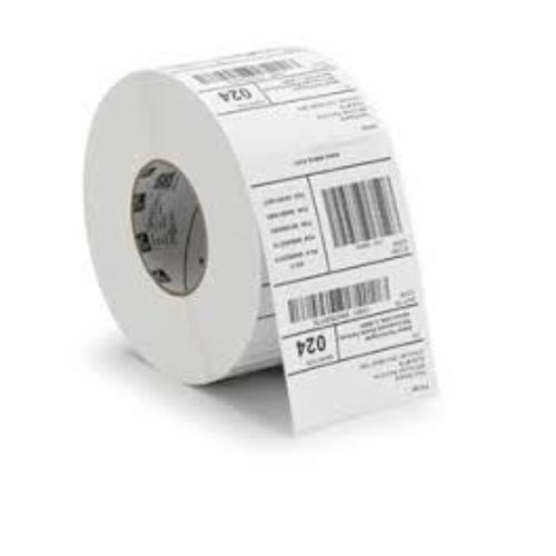 Etiketter till Skrivare Zebra 800294-305 Vit