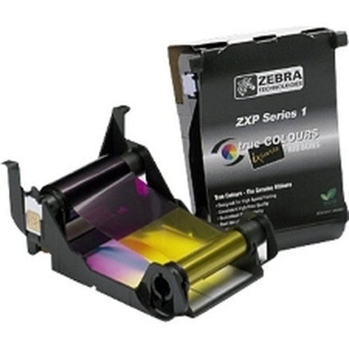 Punktmatris Original Zebra 800011-140 Multicolour