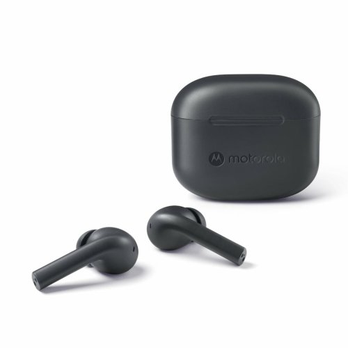 Ear Bluetooth hrlurar Motorola Moto Buds 065 Svart