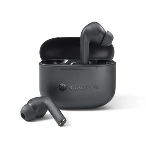 Ear Bluetooth hrlurar Motorola Moto Buds 065 Svart