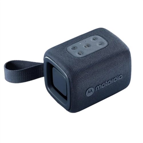Brbar Bluetooth Hgtalare Motorola ROKR 300 7 W Bl