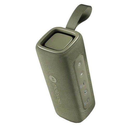 Brbar Bluetooth Hgtalare Motorola ROKR 600 30 W Grn