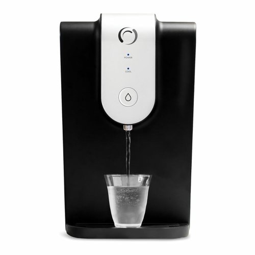 Vattendispenser Aqua Optima 8,2 L Plast