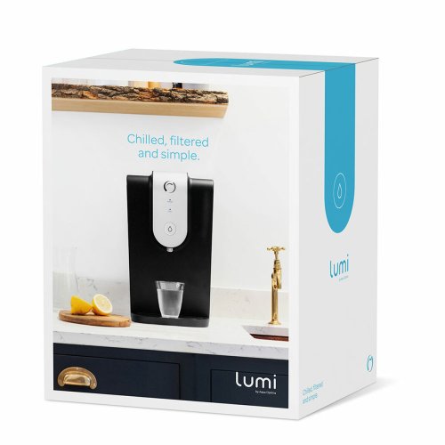 Vattendispenser Aqua Optima 8,2 L Plast