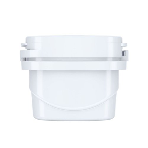 Filter till filtreringskanna Aqua Optima STEPS319 Vit Plast