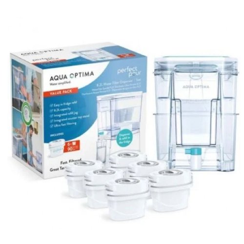 Vattenbeh�llare Aqua Optima WD1001