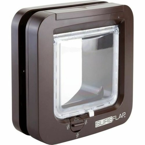 Kattlucka SureFlap 70936 14,2 x 12 cm