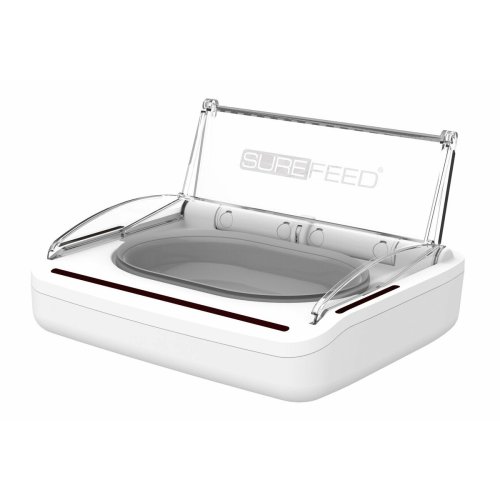 Automatisk matare SureFlap SureFeed 400 ml Batterier x 2