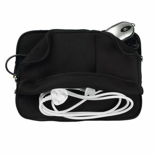 Universell laptopfodral Tech Air TANZ0348 11.6" Svart