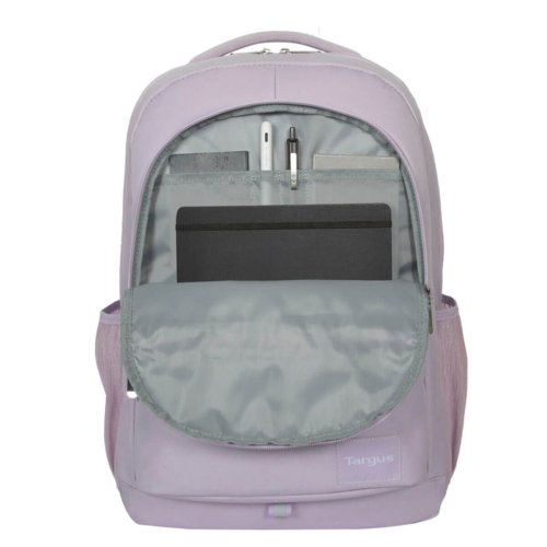 Laptopryggsck Targus TBB65307GL Violett (1 antal)