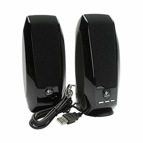 Multimedia Hgtalare Logitech 980-000029