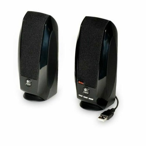 Multimedia Hgtalare Logitech 980-000029