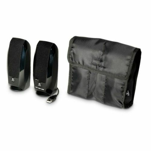 Multimedia Hgtalare Logitech 980-000029