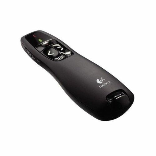 Mus Logitech FTRRIN0063