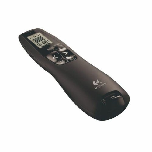 Mus Logitech FTRRIN0063