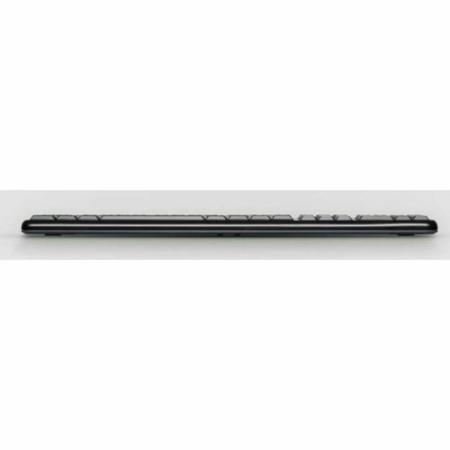 Tangentbord och Mus Logitech 920-002550 Svart Qwerty Spanska