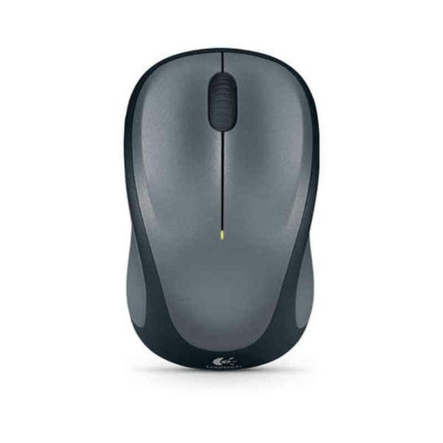 Tr�dl�s Mus Logitech M235 Svart