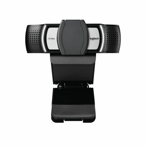 Webbkamera Logitech 960-000972 Full HD