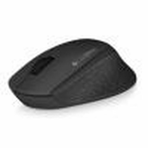 Trdls Mus Logitech 910-004287 Svart